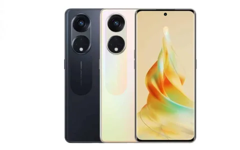 Oppo Reno 8T ve Reno 8T 5G tanıtıldı, işte özellikleri