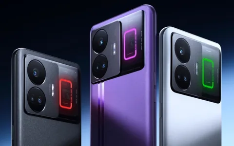 Realme GT Neo 6, Snapdragon 8 Gen 2 işlemciyle gelecek
