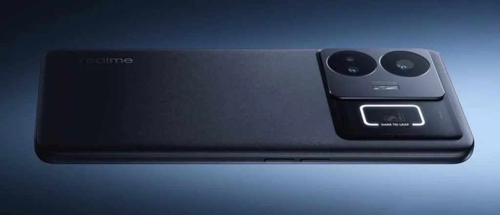 Realme’den GT Neo 5 SE için yeni paylaşım geldi
