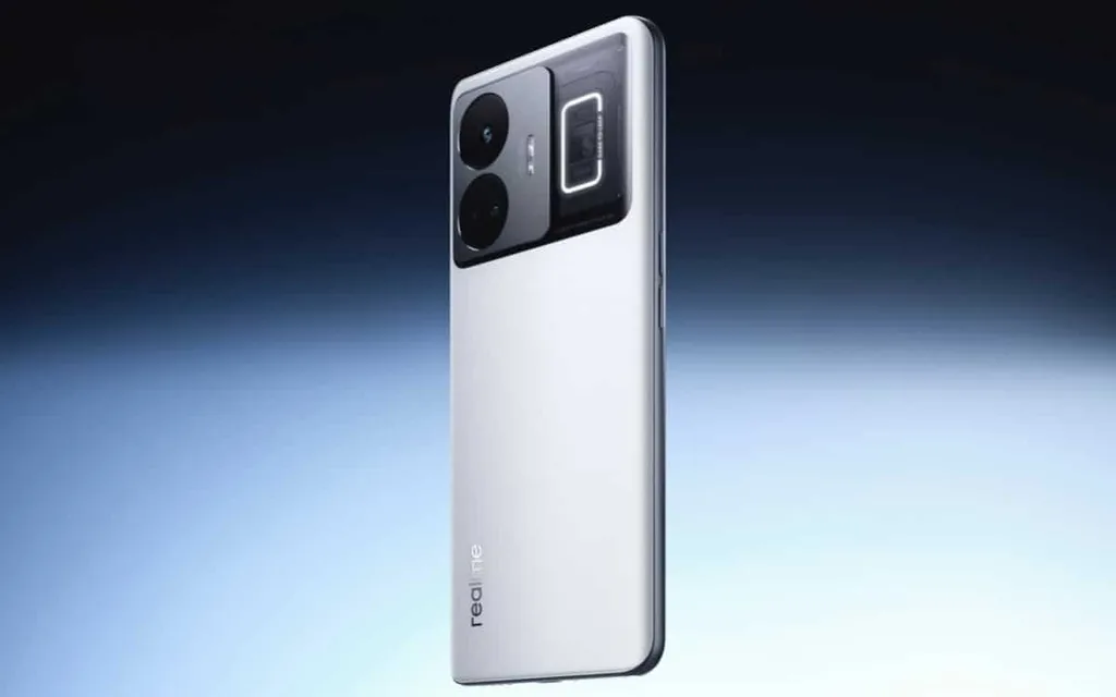 Realme GT Neo 5 SE benchmark testinden geçti, işlemcisi görüldü