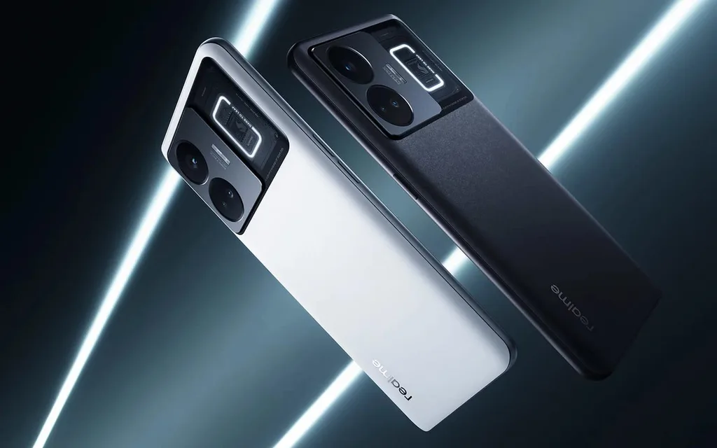 Realme telefonlarının büyük kısmında 33W veya üstü şarj desteği sunacak