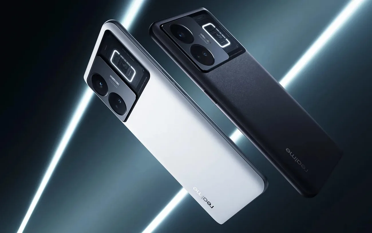 Realme telefonlarının büyük kısmında 33W veya üstü şarj desteği sunacak