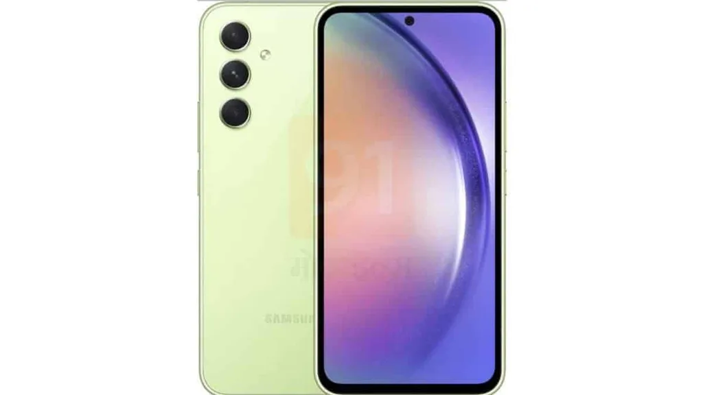 Samsung Galaxy A54 ve A34 için yeni tanıtım tarihi iddiası