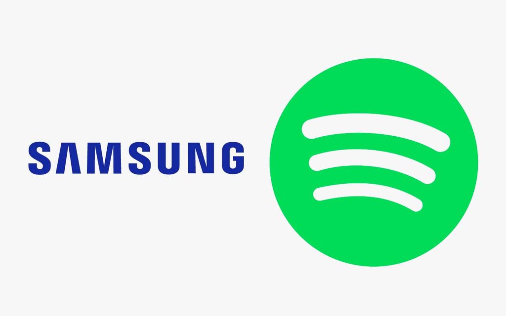 samsung spotify