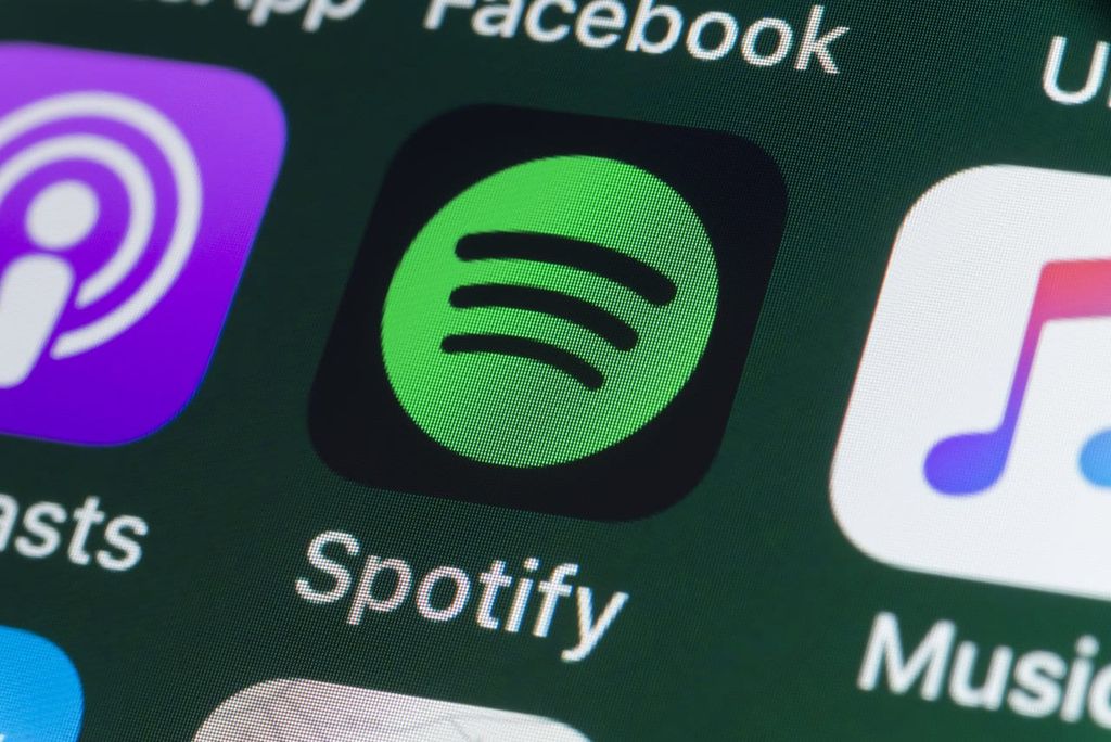 spotify beyaz gürültü podcast