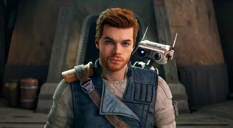 Star Wars Jedi: Survivor’ın çıkış tarihine erteleme