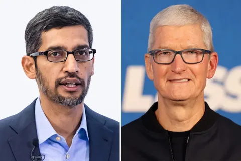 Apple ve Google CEO’larından depremler sonrasında Türkiye’ye destek mesajları