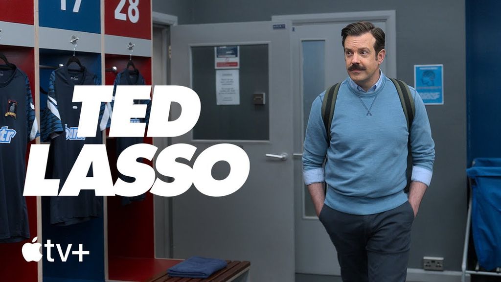 ted lasso 3. sezon
