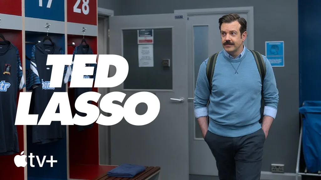 Ted Lasso’nun 3. sezon fragmanı yeni sezon hakkında daha detaylı ipuçları veriyor