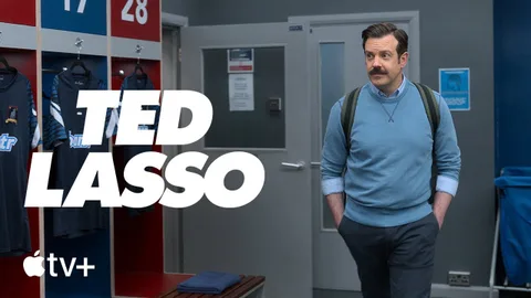 Ted Lasso’nun 3. sezon fragmanı yeni sezon hakkında daha detaylı ipuçları veriyor