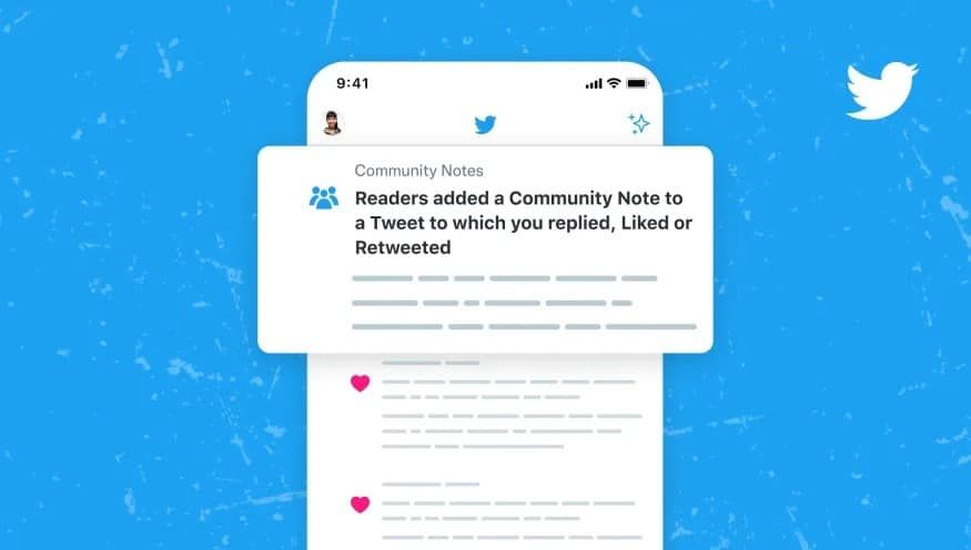 twitter topluluk notları