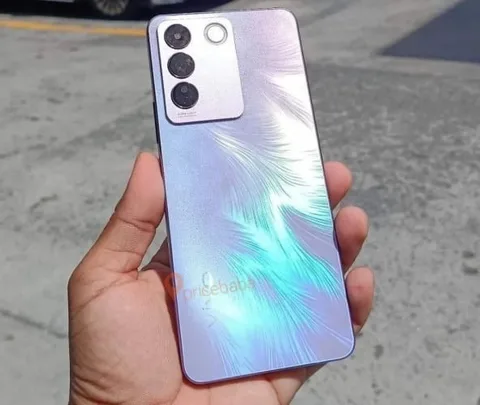 Vivo V27e serisinin özellikleri resmi duyuru öncesinde sızdı