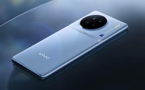 vivo x90 vivo x90s