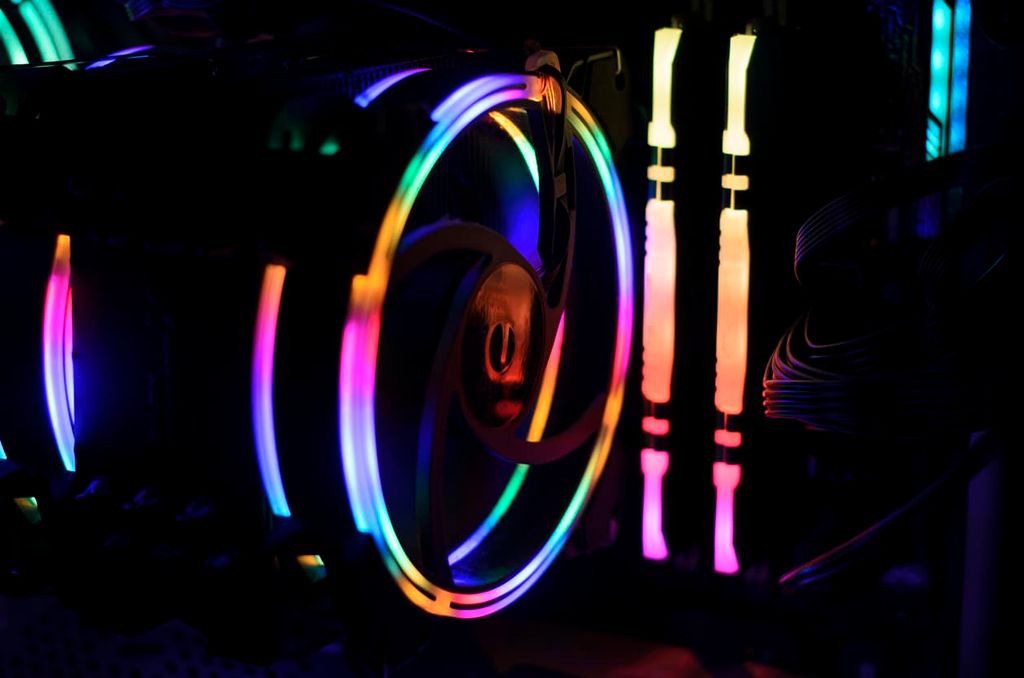 windows 11 rgb