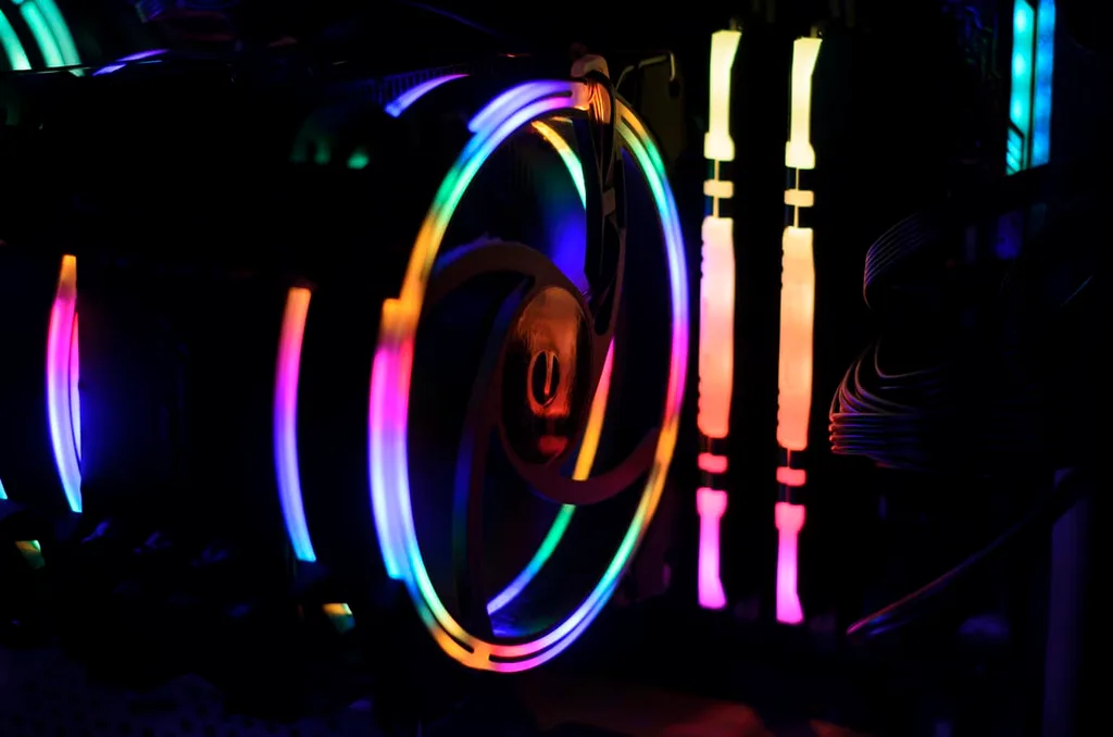 Windows 11’e RGB aydınlatmasını kontrol için yeni bir özellik geliyor