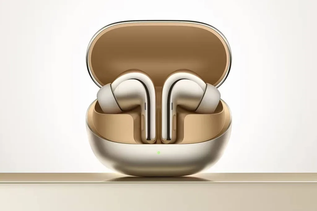 Xiaomi yeni kablosuz kulaklığı Buds 4 Pro’yu tanıttı