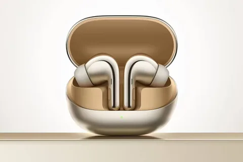 Xiaomi yeni kablosuz kulaklığı Buds 4 Pro’yu tanıttı