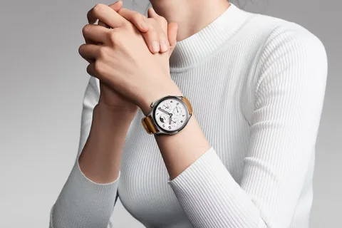 Xiaomi Watch S1 Pro daha büyük ekran ve 14 gün pil ömrüyle geliyor
