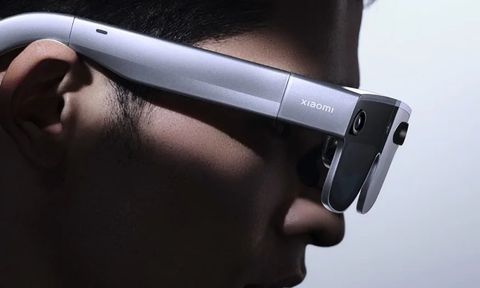 xiaomi wireless ar glass discovery edition