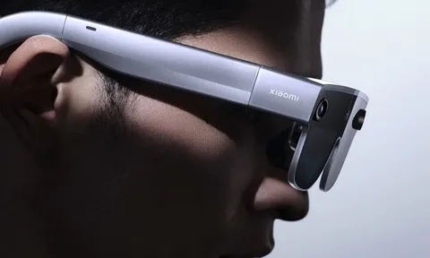 Xiaomi’den yeni bir kablosuz artırılmış gerçeklik gözlüğü: Wireless AR Glass Discovery Edition