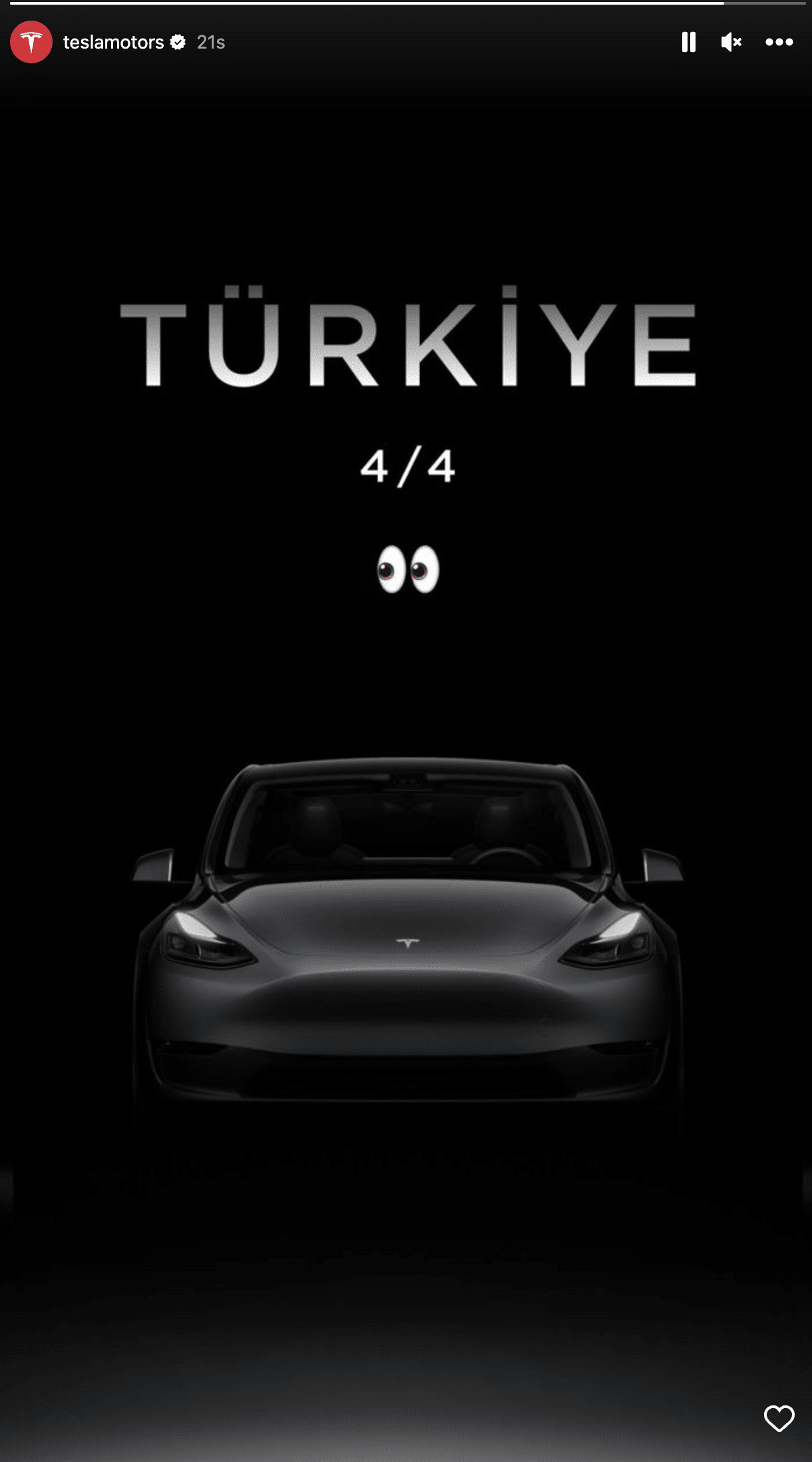 Tesla Türkiye serüveni 4 Nisan’da başlıyor: Heyecanla beklenen fiyatlar ve modeller yakında açıklanacak!