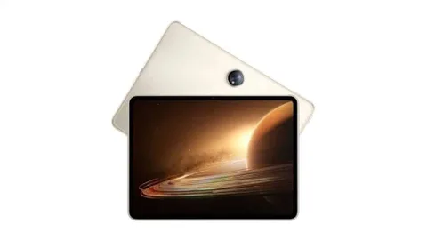 Oppo’nun yeni tableti Oppo Pad 2 tanıtıldı, işte özellikleri
