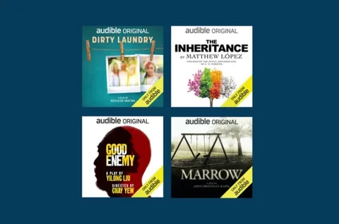 Audible sesli kitaplarda reklamları test ediyor