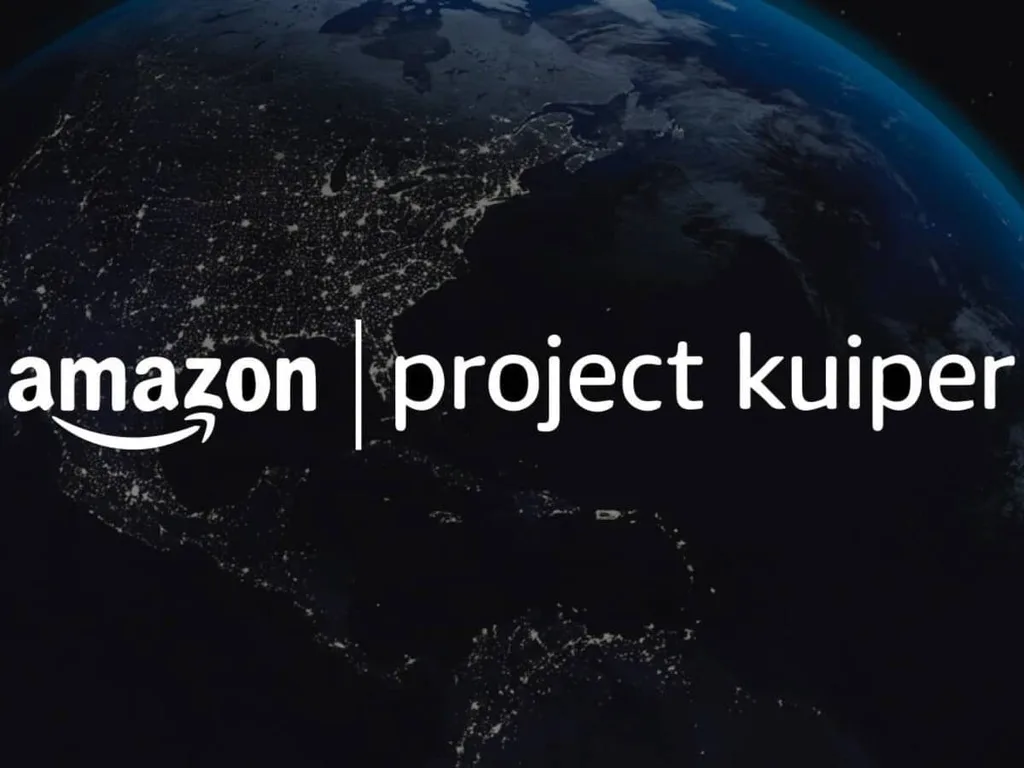 Amazon’un ilk Kuiper uyduları 9 Nisan’da yörüngede olacak