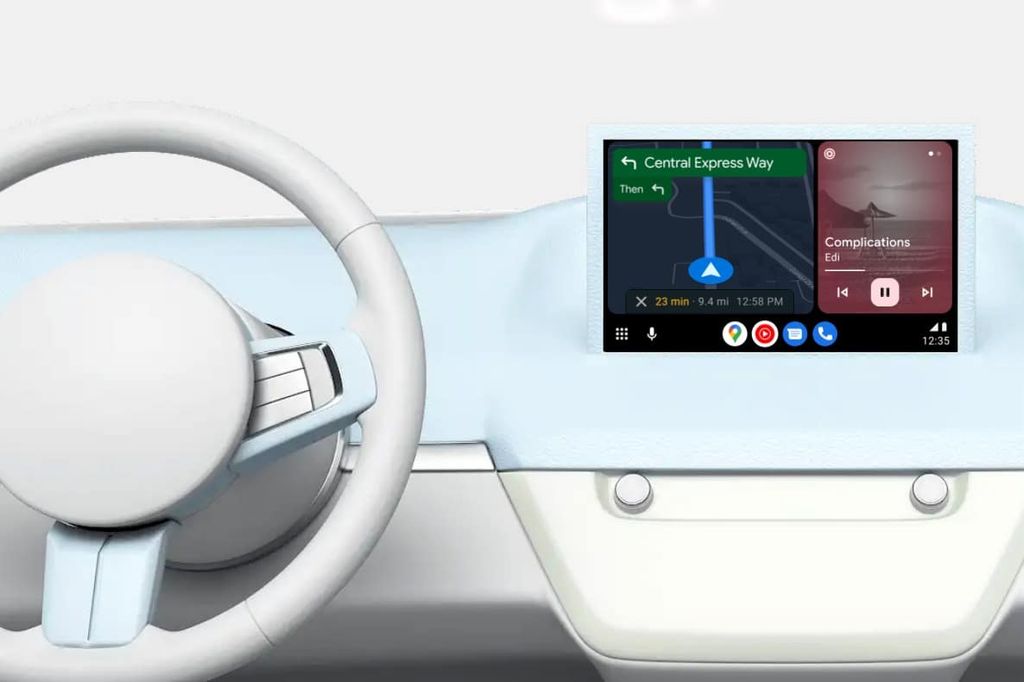 android auto