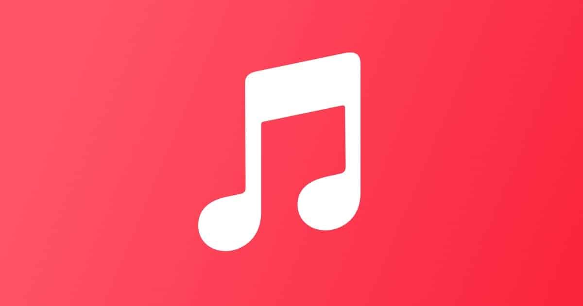 apple music ios