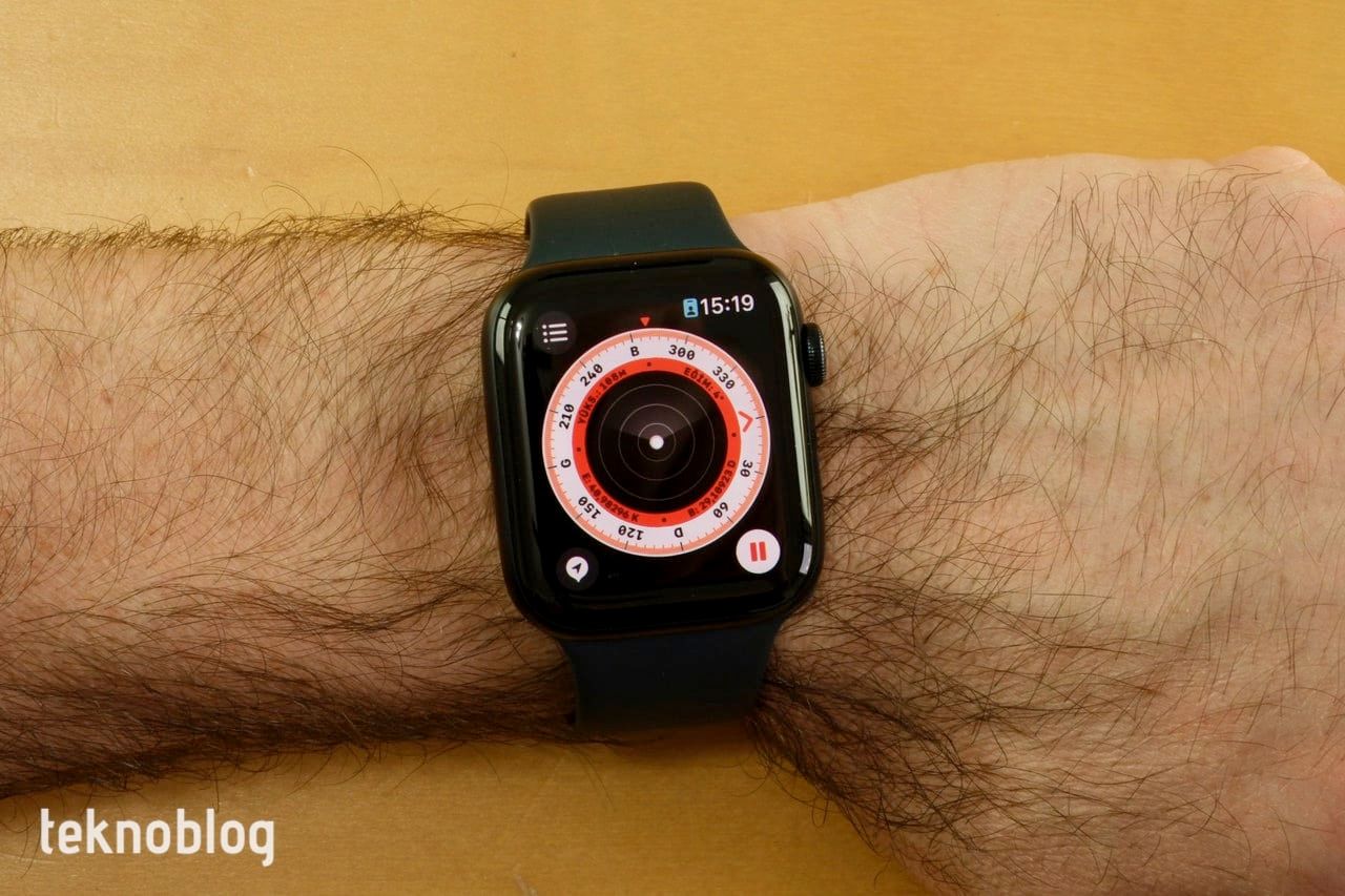 apple watch se 2. nesil inceleme