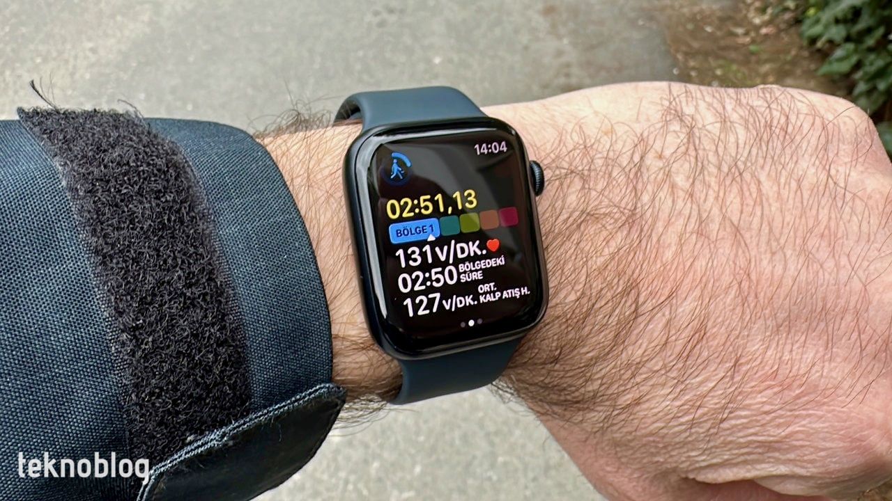 Apple Watch SE 2