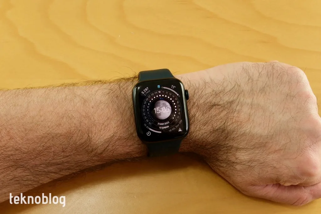 Apple Watch için devrim niteliğinde watchOS güncellemesi yaklaşıyor