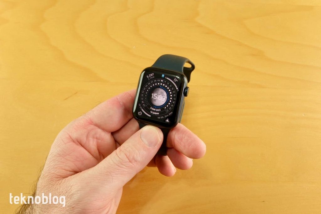 apple watch se 2. nesil inceleme