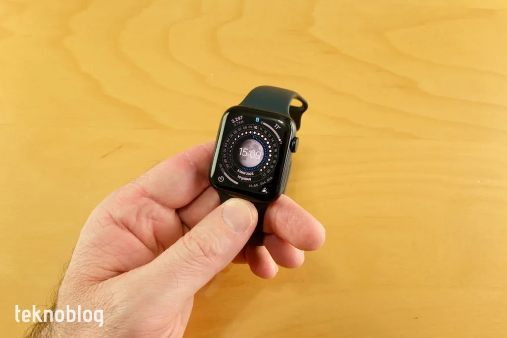 Apple Watch SE (2. nesil) İncelemesi