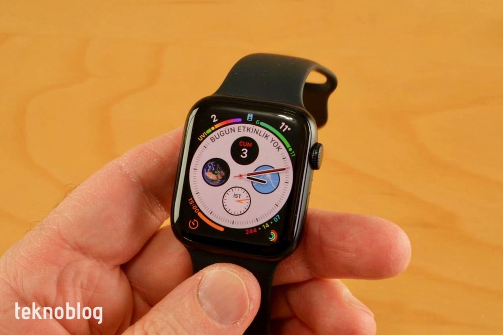 apple watch se 2. nesil inceleme
