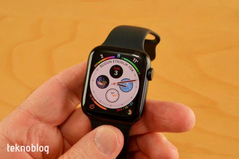 apple watch se 2. nesil inceleme