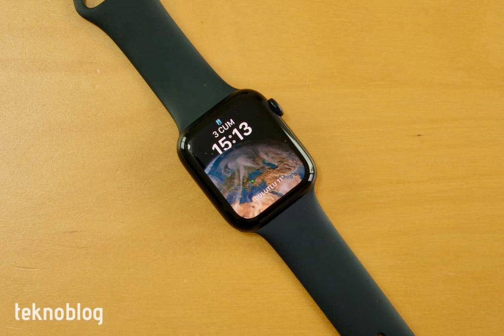 apple watch se 3