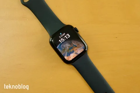 Apple Watch SE 3’ün iPhone 17 etkinliğinde tanıtılması bekleniyor
