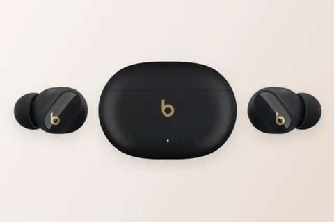 beats studio buds plus
