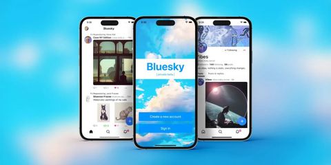 bluesky ios