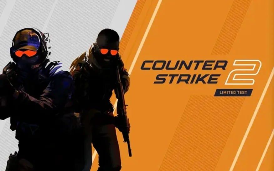 counter-strike 2