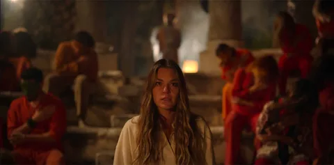 Disney+’ın en yeni orijinal Türk dizisi Arayış yayında