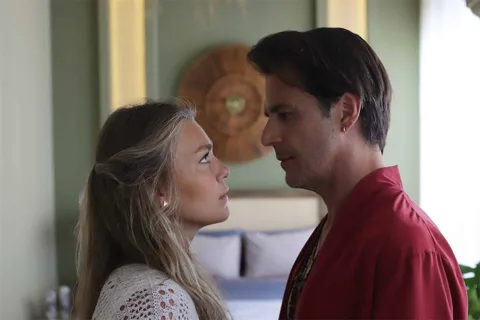 Disney+’ın yeni orijinal Türk dizisi Arayış için bir fragman daha geldi