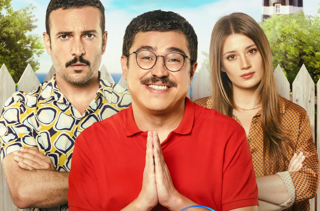Disney+ yeni Türk filmi Özür Dilerim’in yayın tarihini açıkladı