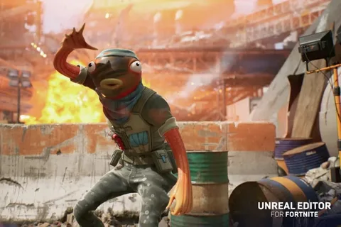 Epic Games Fortnite için yeni gelir paylaşımı modeli duyurdu