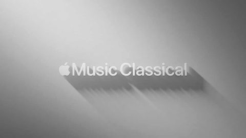 apple music classical