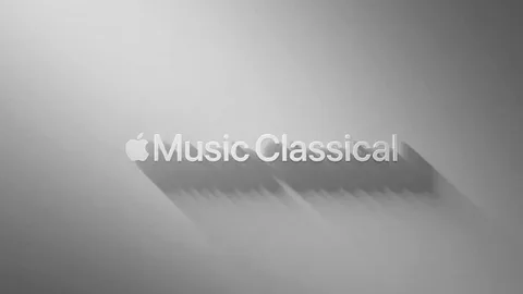 Apple Music Classical altı ülkede daha kullanıma sunuldu