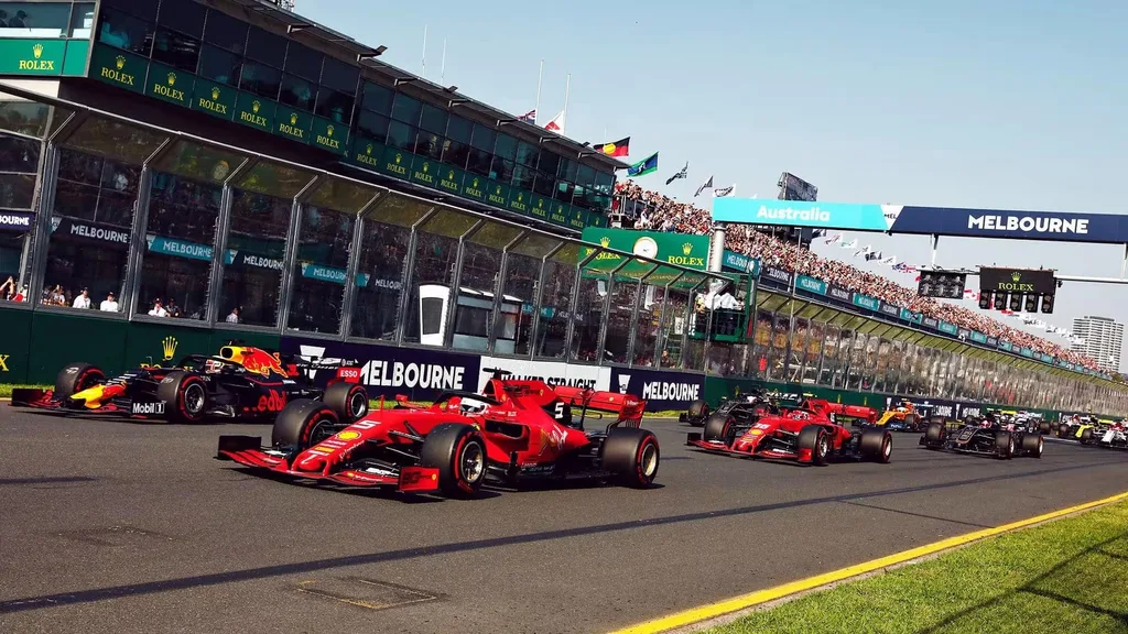 F1 Avustralya GP 2024: Saat kaçta, nasıl canlı izlenir?