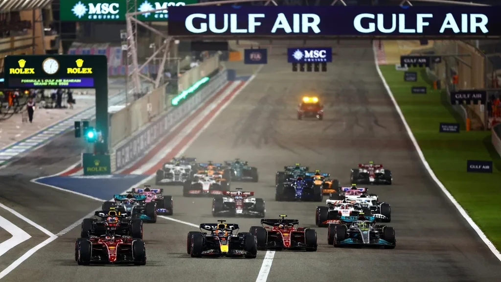 F1 Bahreyn GP 2024: Saat kaçta, nasıl canlı izlenir?